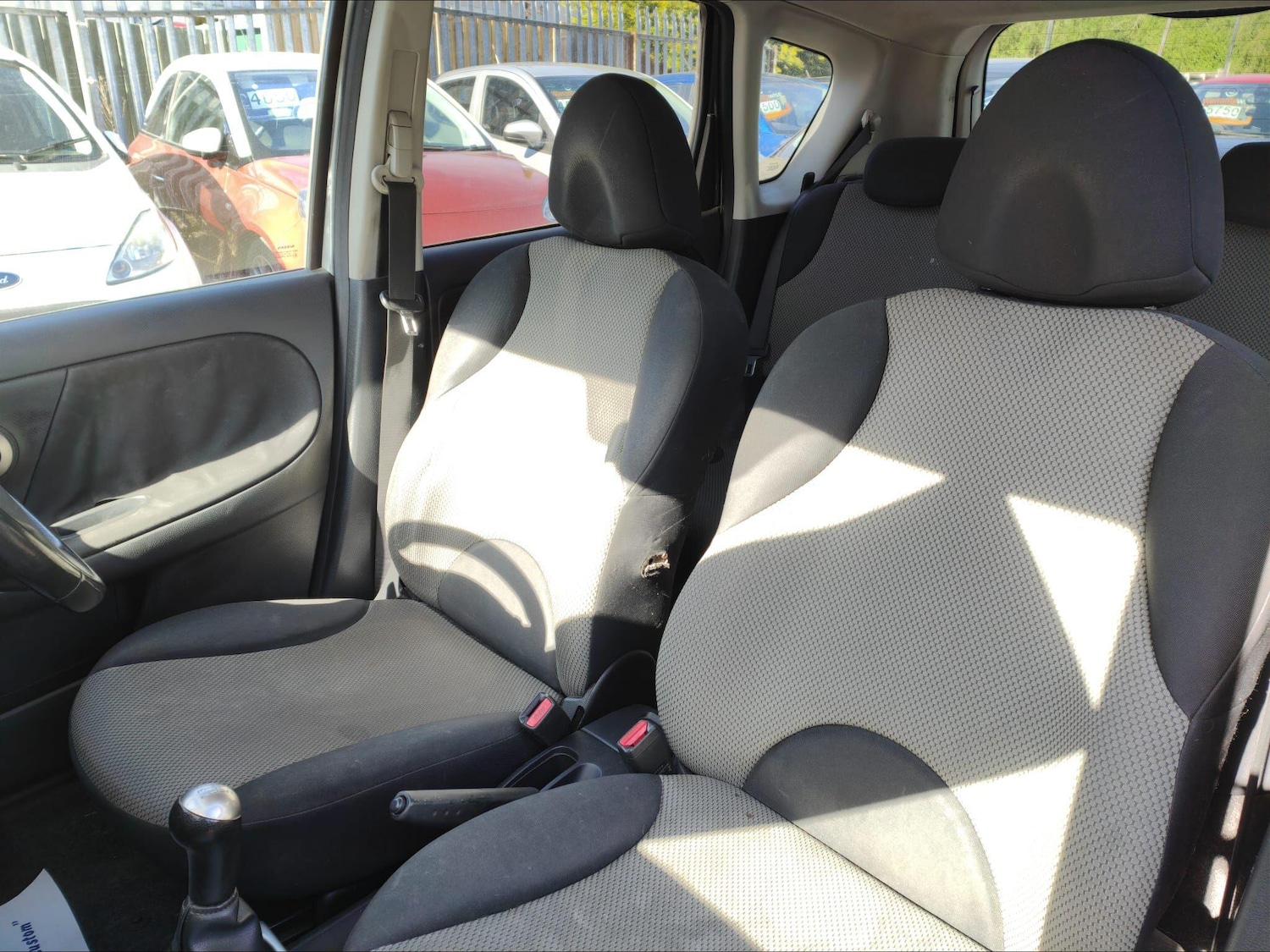 Used Nissan Note for sale - 78148087: Photo 17