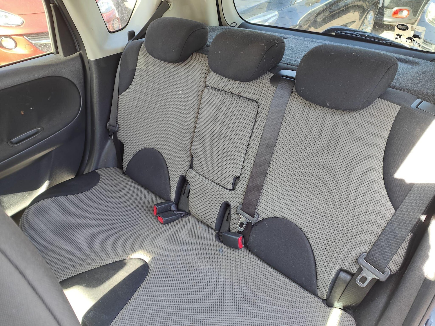 Used Nissan Note for sale - 78148087: Photo 18