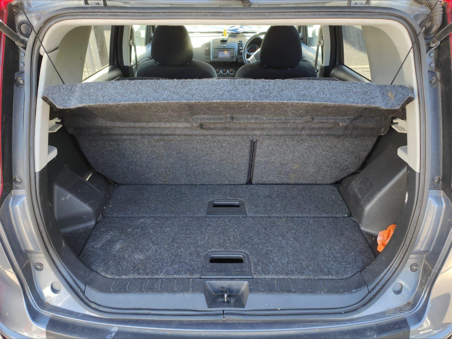 Used Nissan Note for sale - 78148087: Photo 20