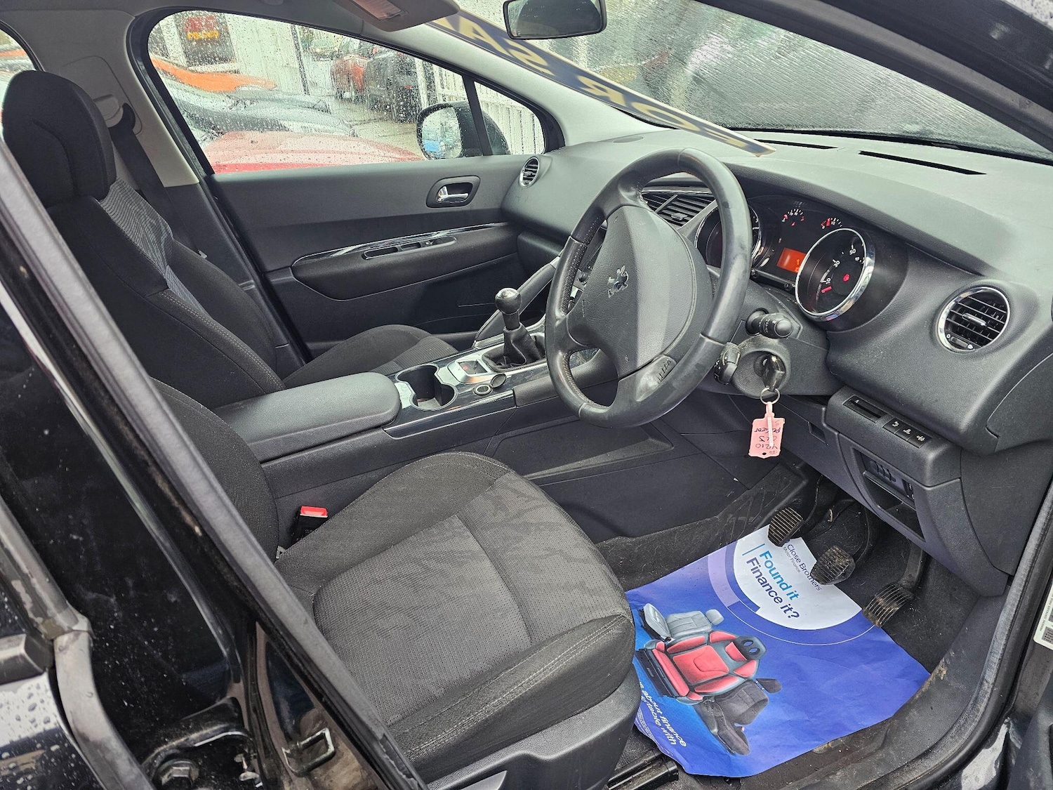 Used Peugeot 3008 2010 for sale - 77549961: Photo 18