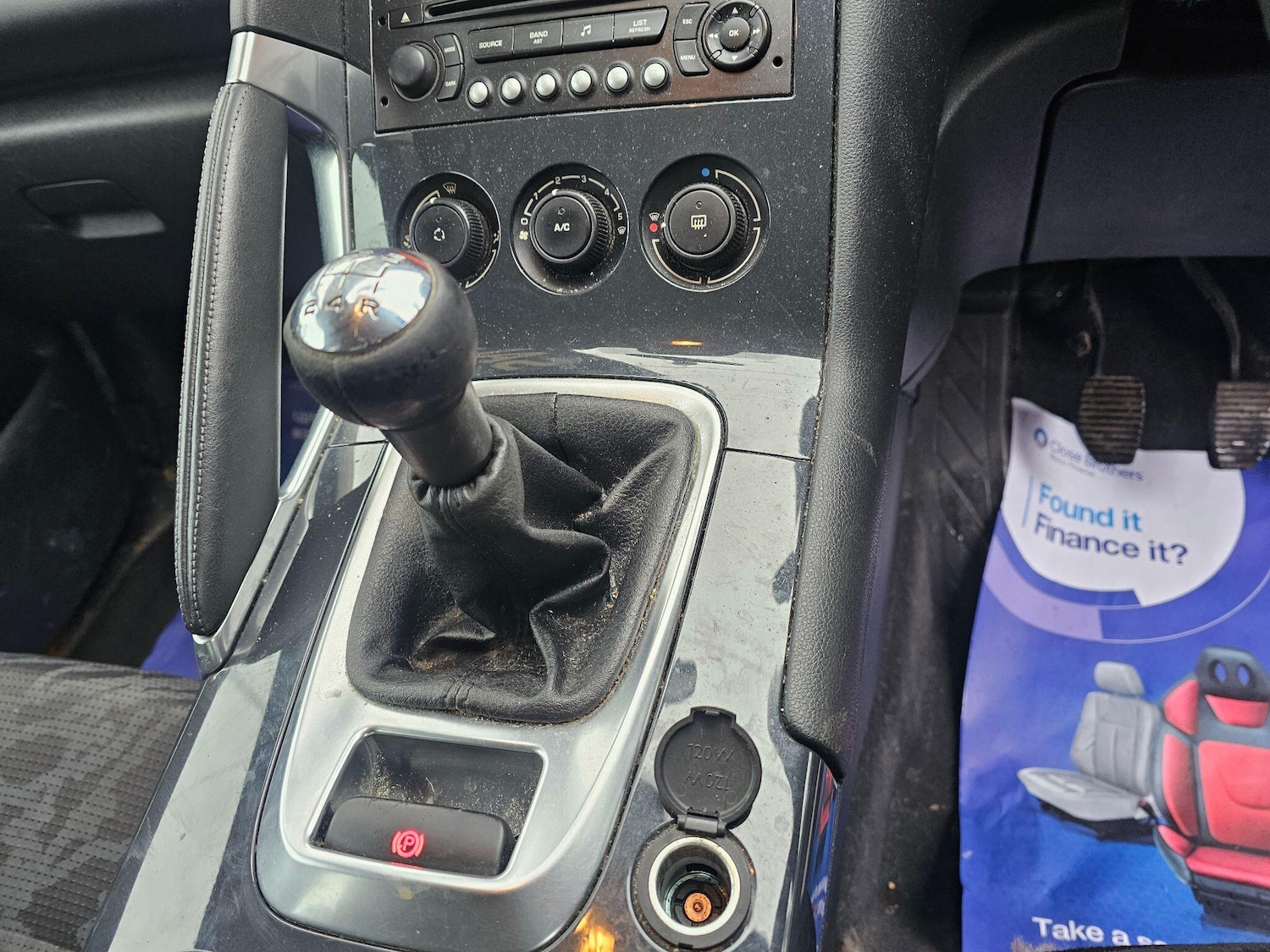 Used Peugeot 3008 2010 for sale - 77549961: Photo 20