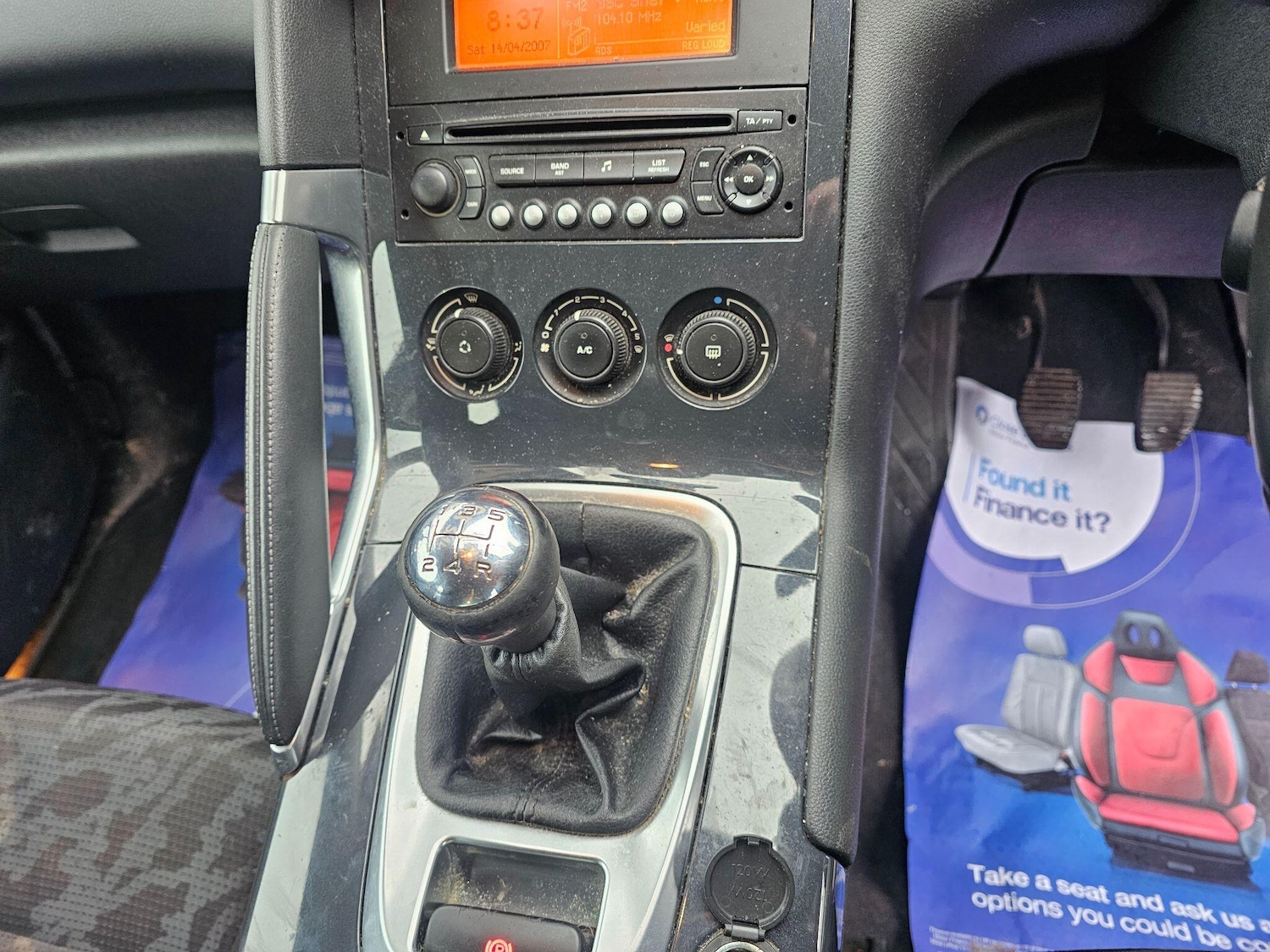 Used Peugeot 3008 2010 for sale - 77549961: Photo 21