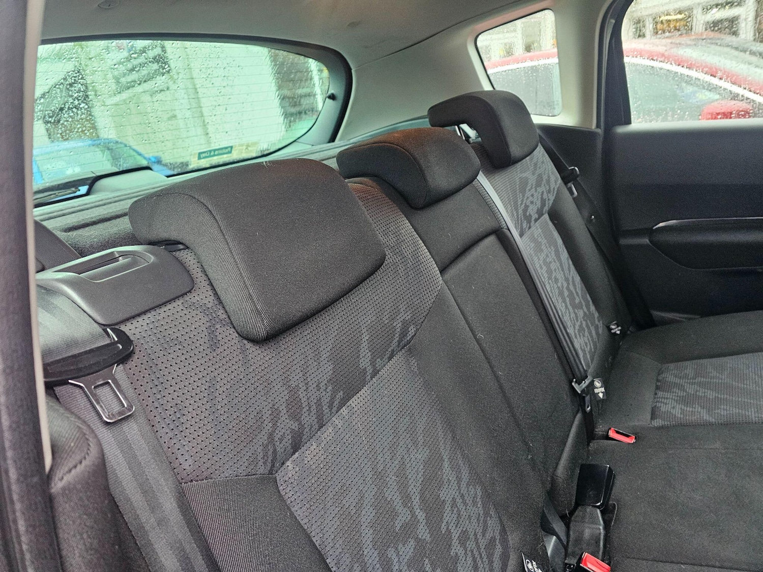 Used Peugeot 3008 2010 for sale - 77549961: Photo 23