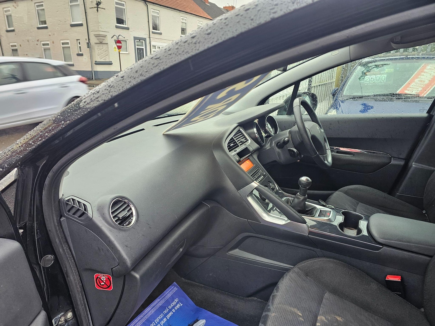 Used Peugeot 3008 2010 for sale - 77549961: Photo 26