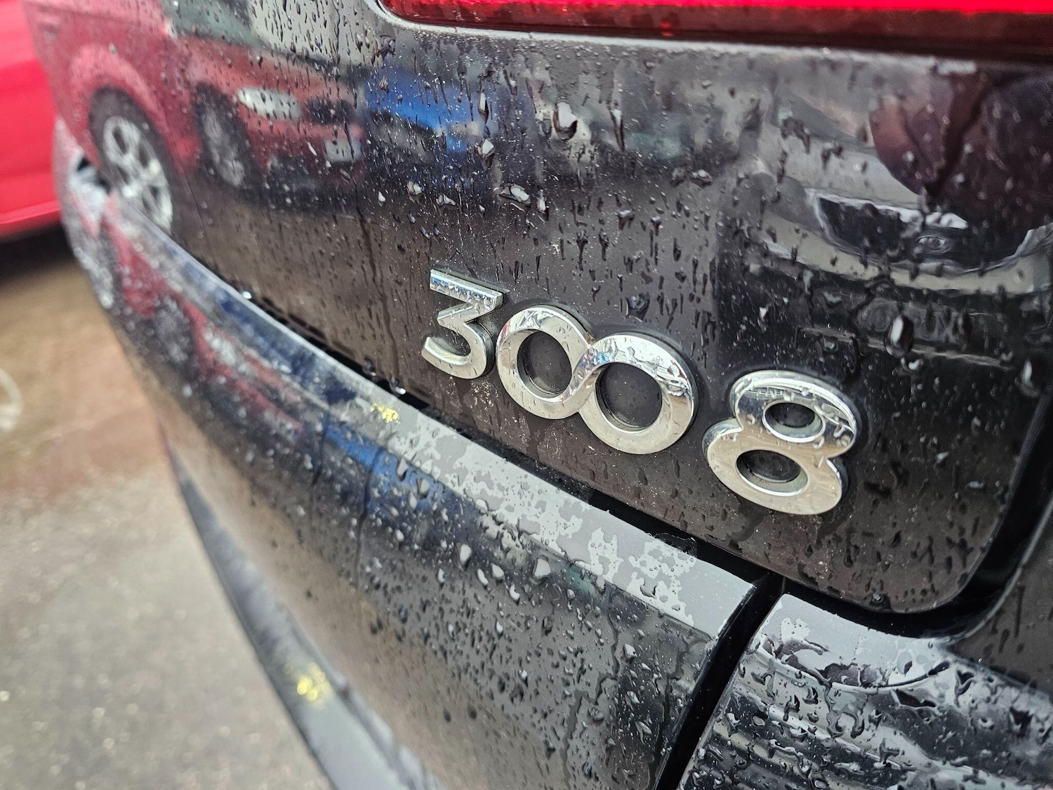 Used Peugeot 3008 2010 for sale - 77549961: Photo 9