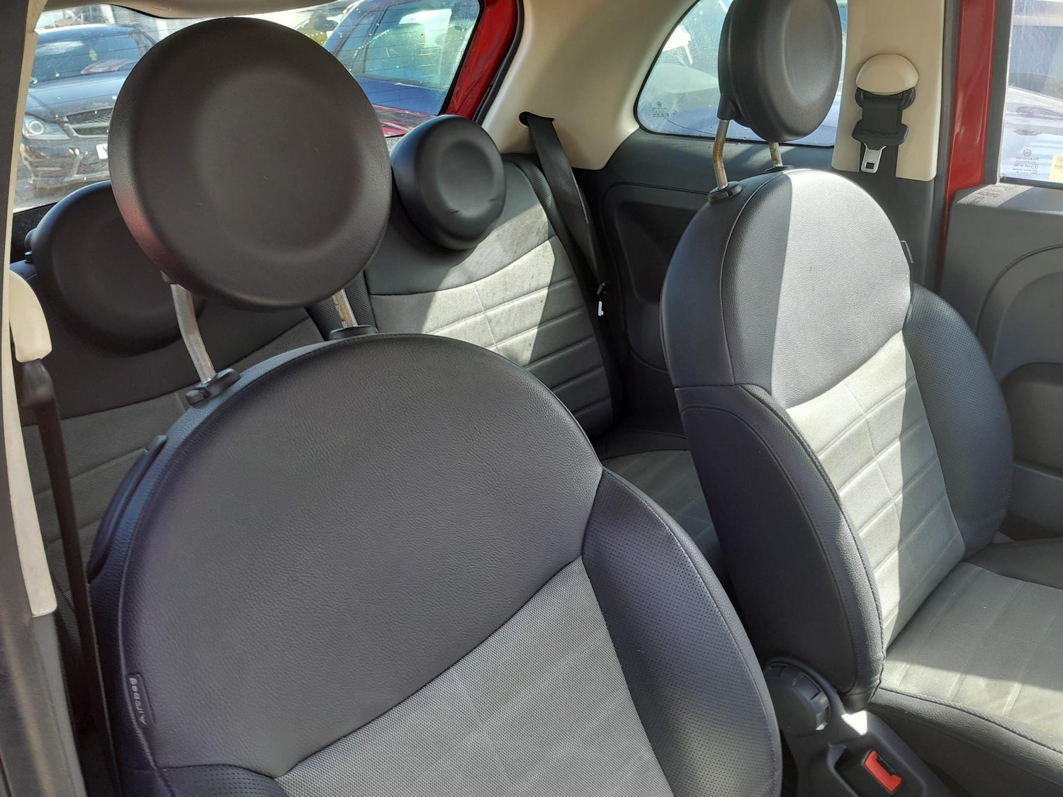 Used Fiat 500 2008 for sale - 76990518: Photo 14