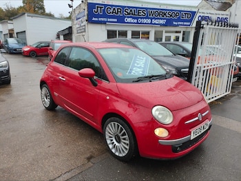 Fiat 500 feature image