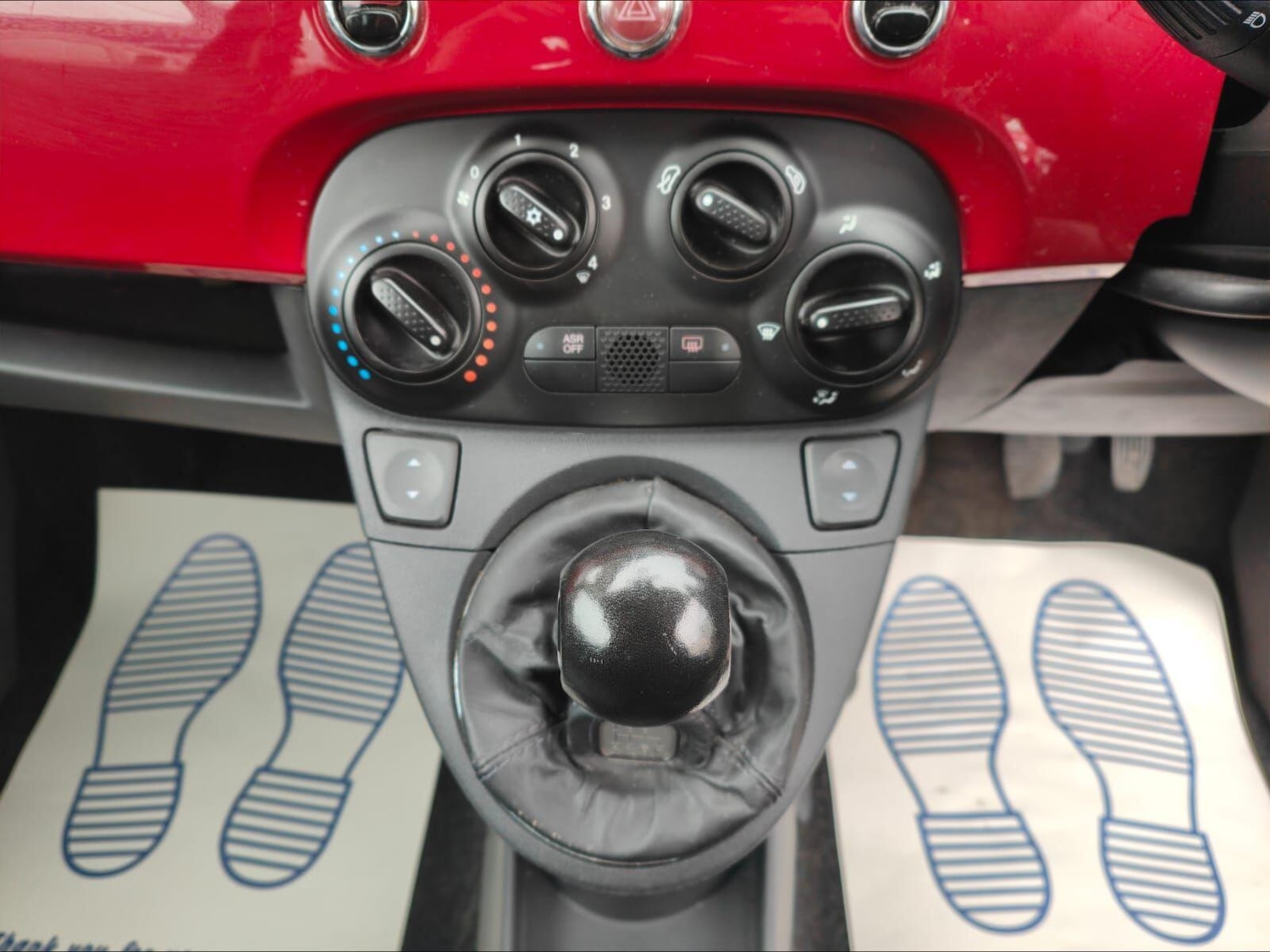 Used Fiat 500 2008 for sale - 76990518: Photo 20