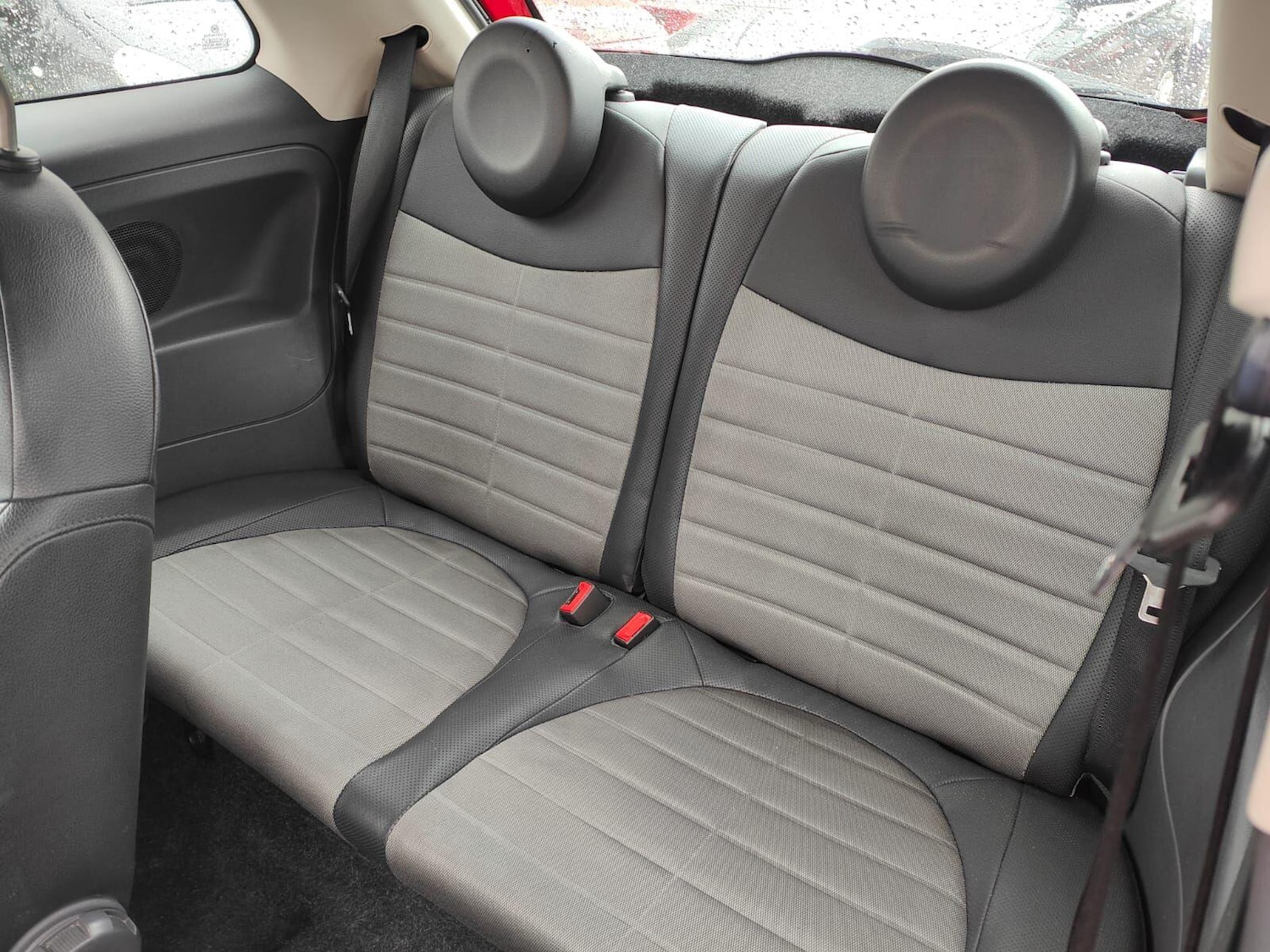 Used Fiat 500 2008 for sale - 76990518: Photo 23