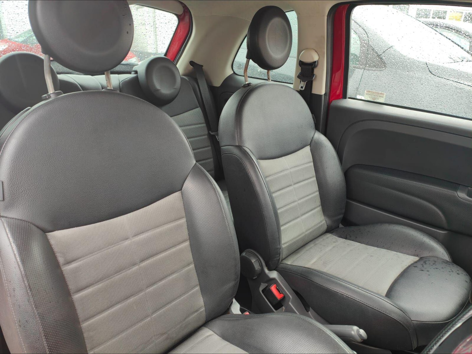 Used Fiat 500 2008 for sale - 76990518: Photo 26