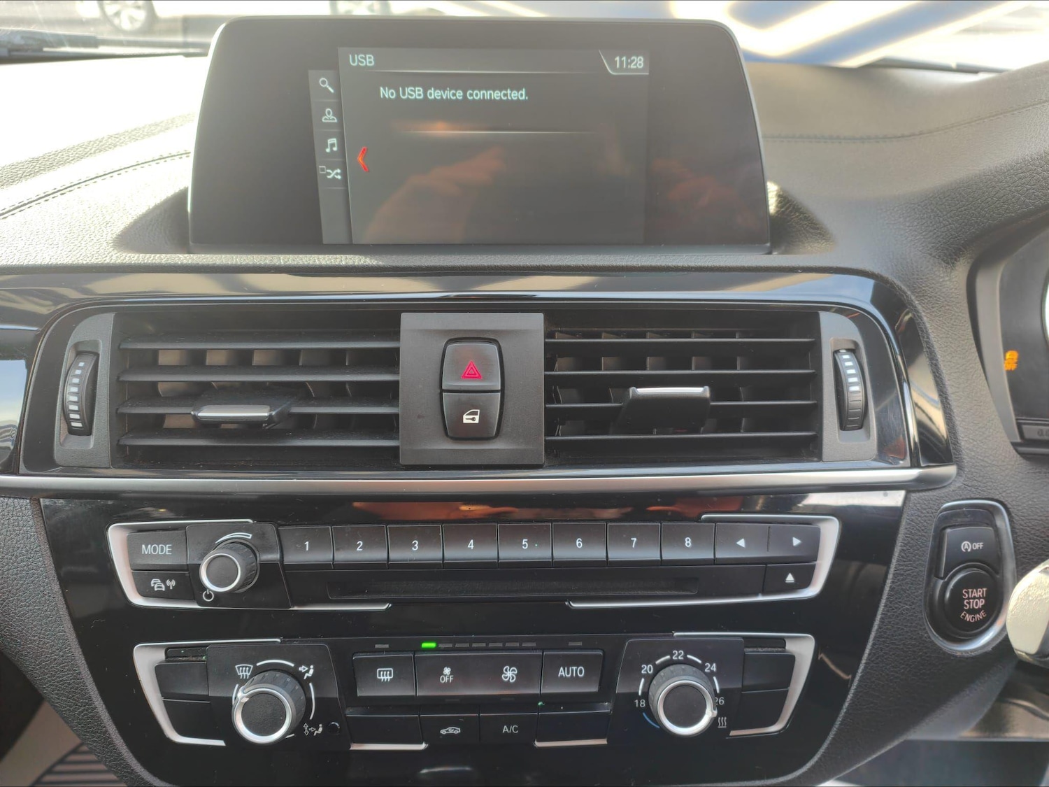 Used BMW 1 Series 2018 for sale - 76801743: Photo 10