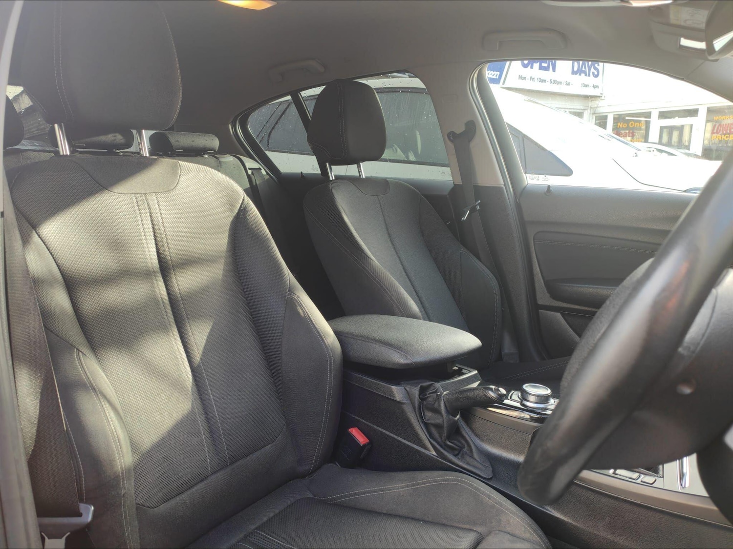 Used BMW 1 Series 2018 for sale - 76801743: Photo 11