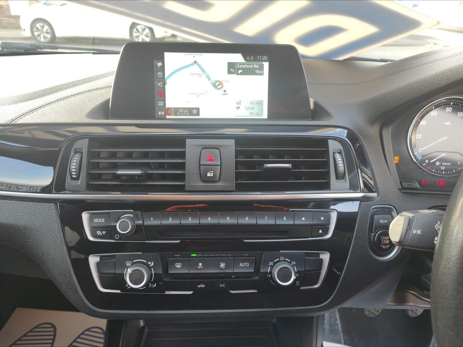 Used BMW 1 Series 2018 for sale - 76801743: Photo 13