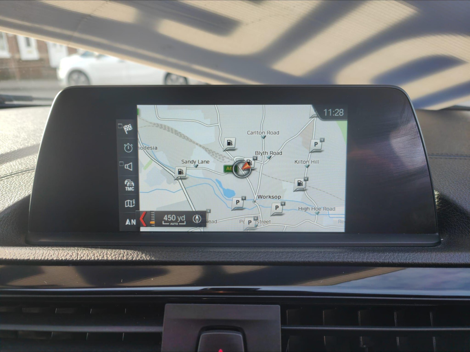 Used BMW 1 Series 2018 for sale - 76801743: Photo 14