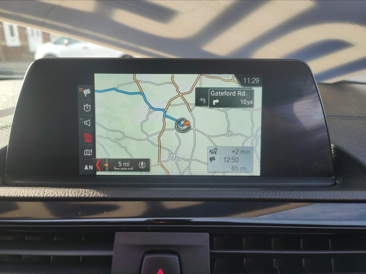 Used BMW 1 Series 2018 for sale - 76801743: Photo 15