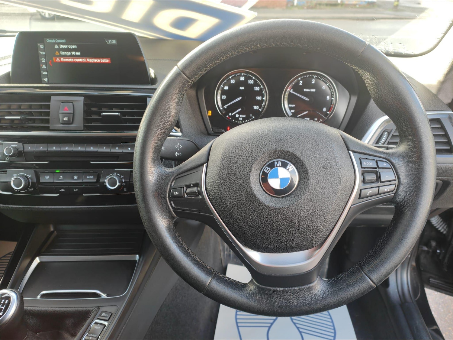 Used BMW 1 Series 2018 for sale - 76801743: Photo 16