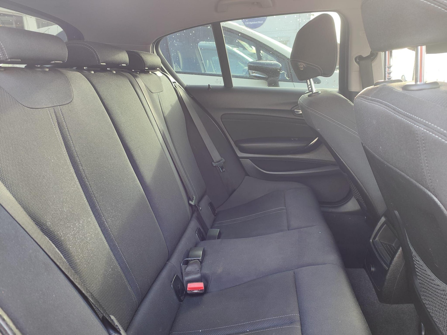 Used BMW 1 Series 2018 for sale - 76801743: Photo 19