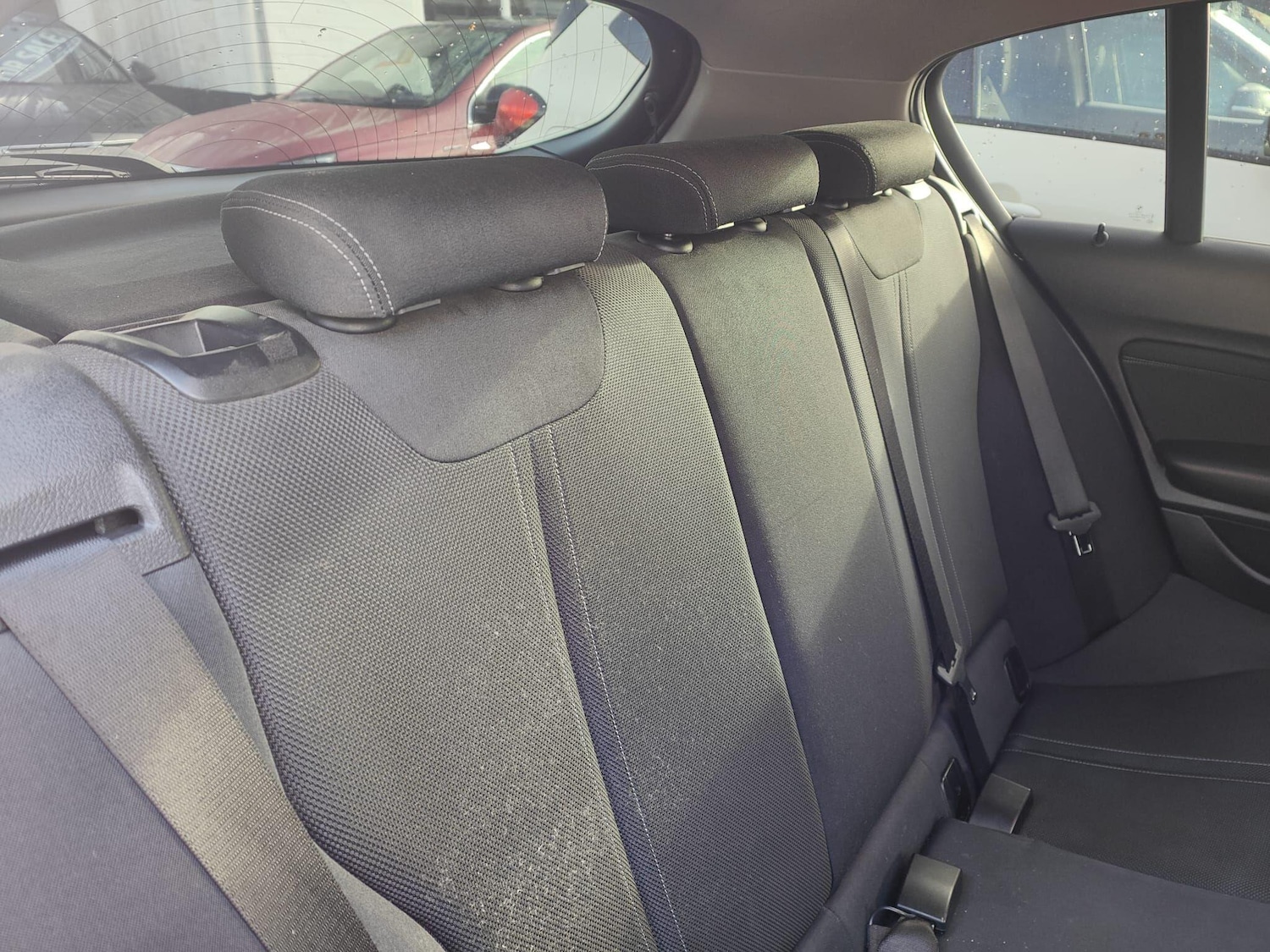 Used BMW 1 Series 2018 for sale - 76801743: Photo 20