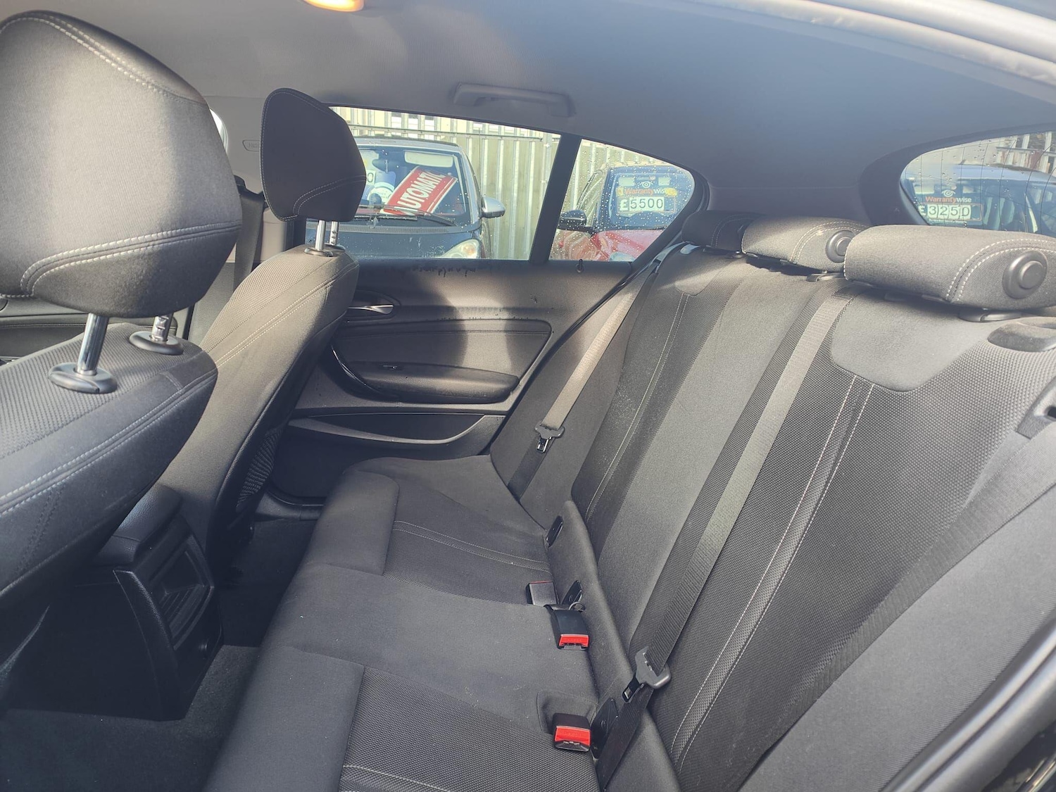 Used BMW 1 Series 2018 for sale - 76801743: Photo 21