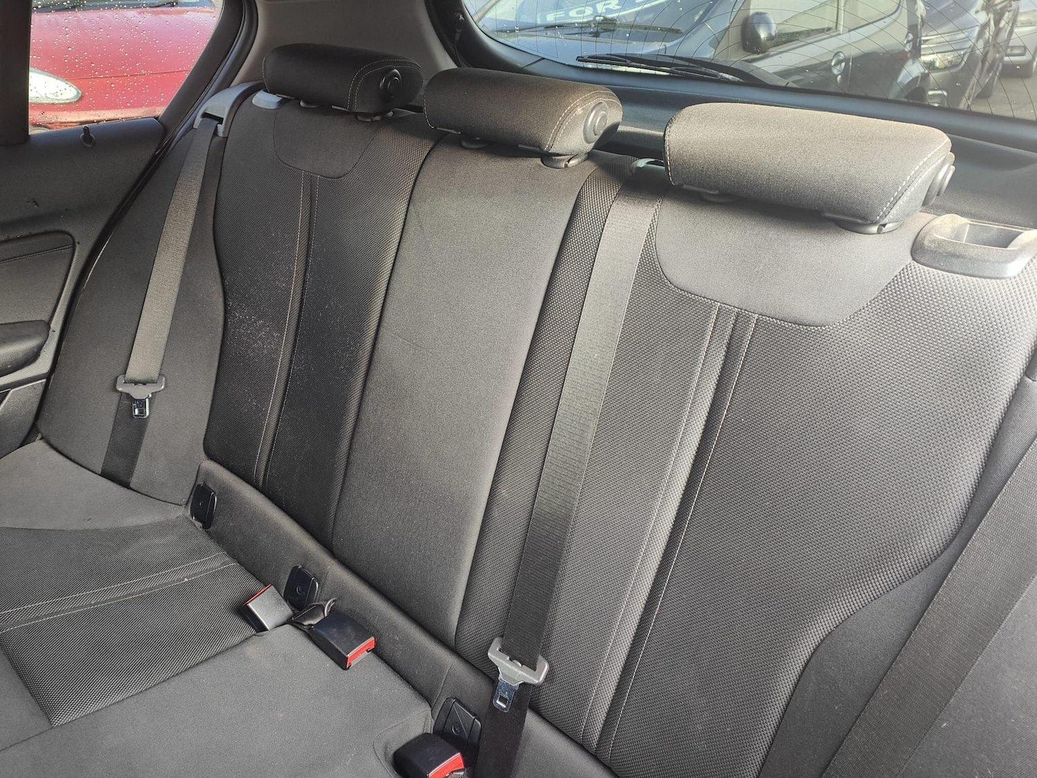 Used BMW 1 Series 2018 for sale - 76801743: Photo 22