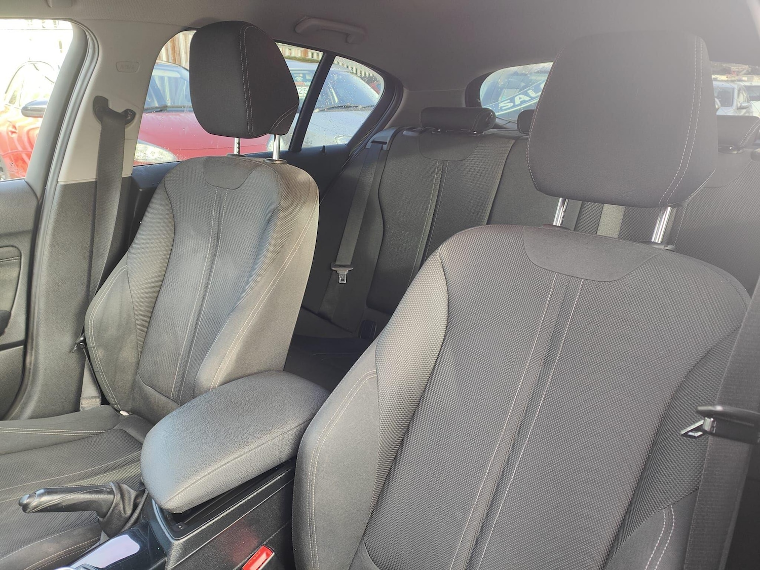 Used BMW 1 Series 2018 for sale - 76801743: Photo 23