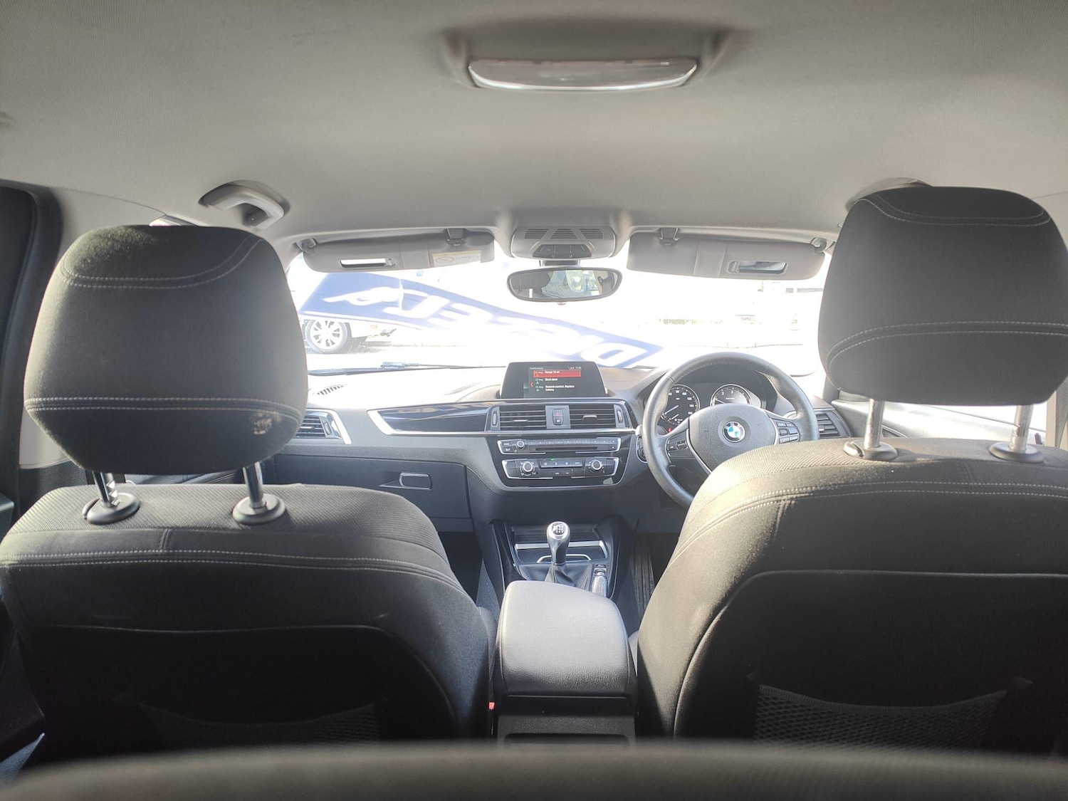 Used BMW 1 Series 2018 for sale - 76801743: Photo 7