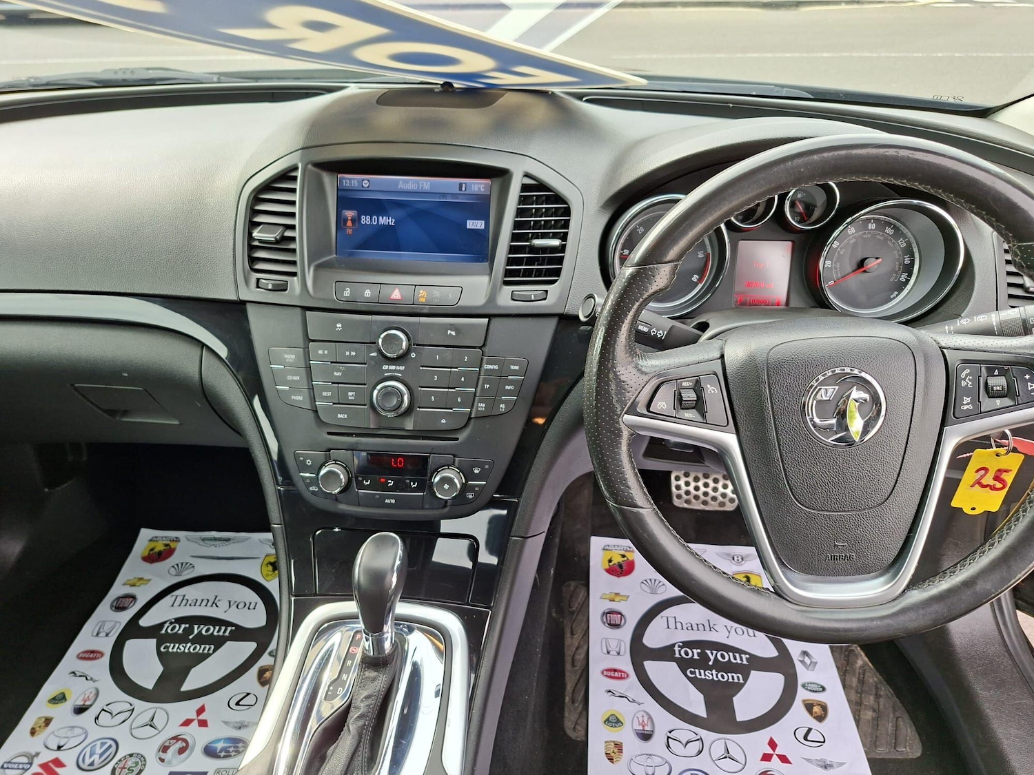 Vehicle 13