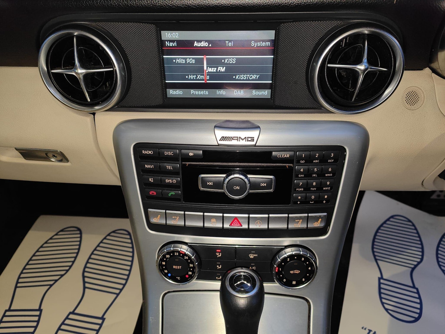 Used Mercedes-Benz SLK 2015 for sale - 77060221: Photo 15