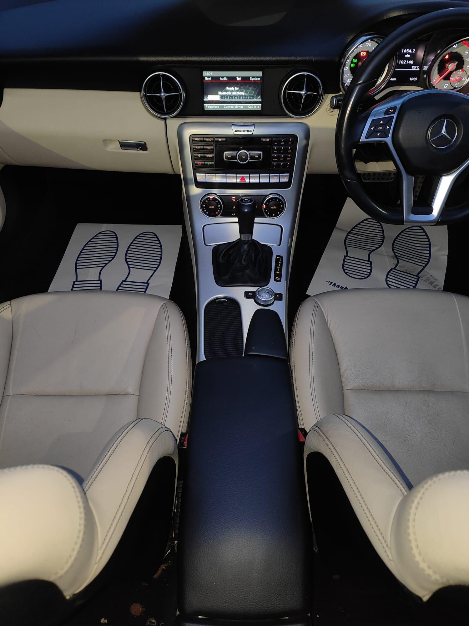 Used Mercedes-Benz SLK 2015 for sale - 77060221: Photo 25