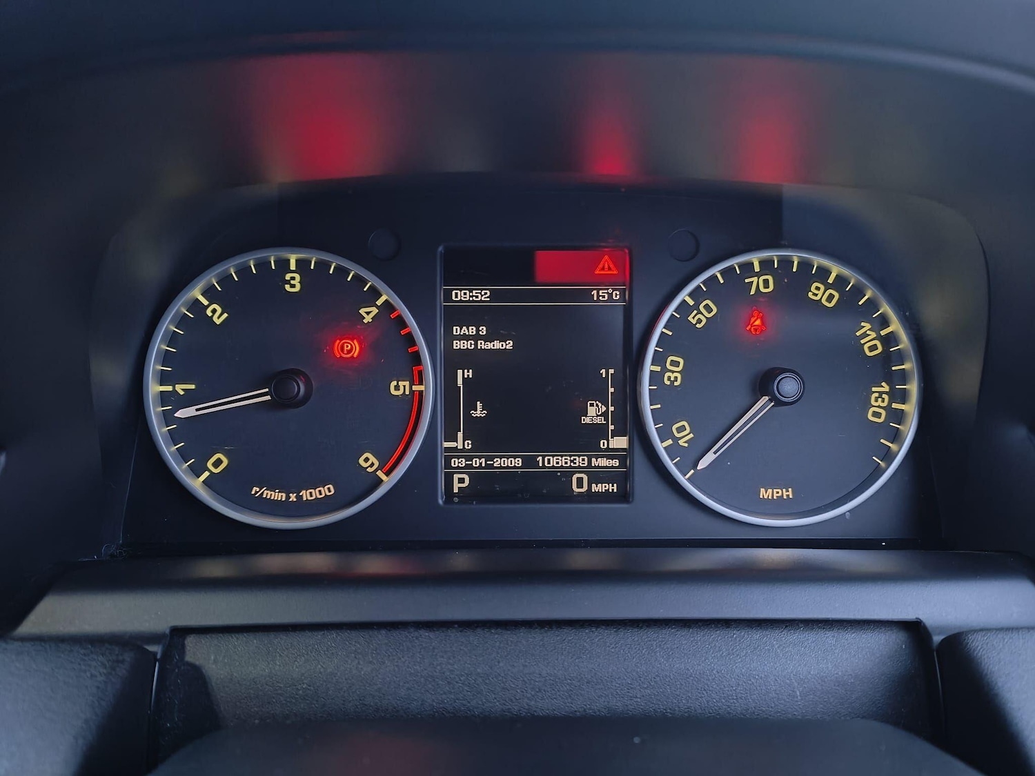 Used Land Rover Range Rover Sport for sale - 76432519: Photo 10