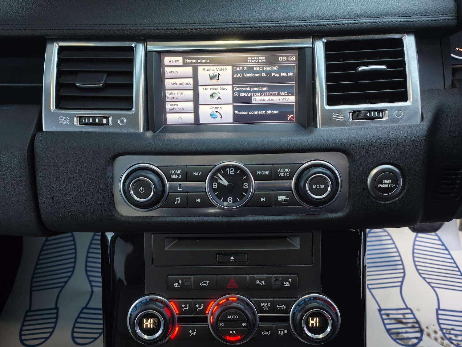 Used Land Rover Range Rover Sport for sale - 76432519: Photo 12