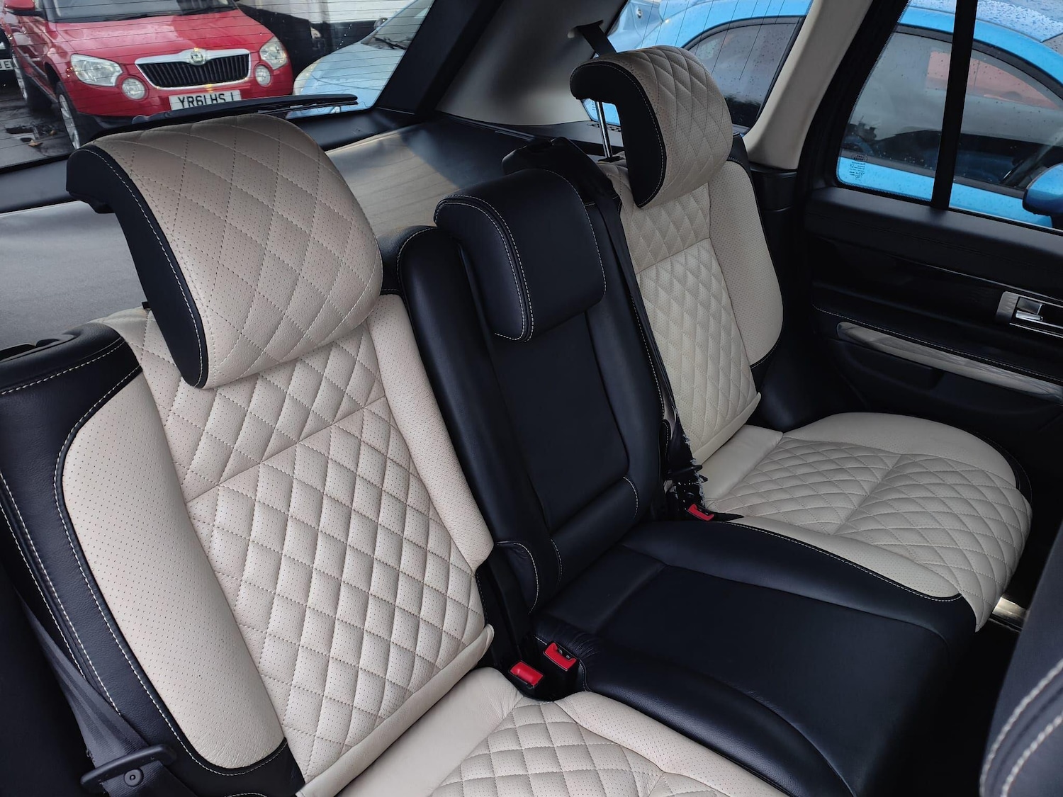 Used Land Rover Range Rover Sport for sale - 76432519: Photo 13