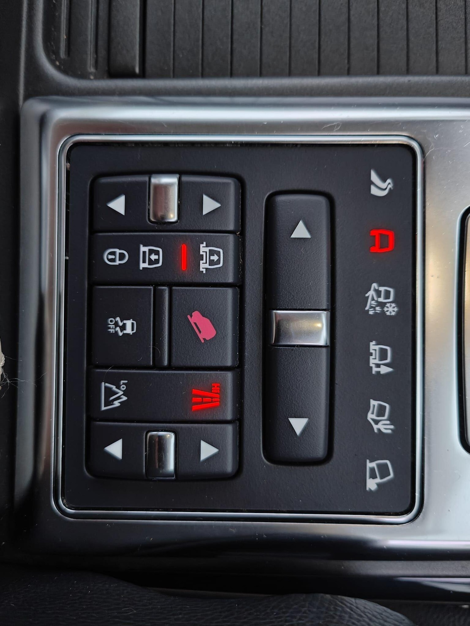 Used Land Rover Range Rover Sport for sale - 76432519: Photo 14