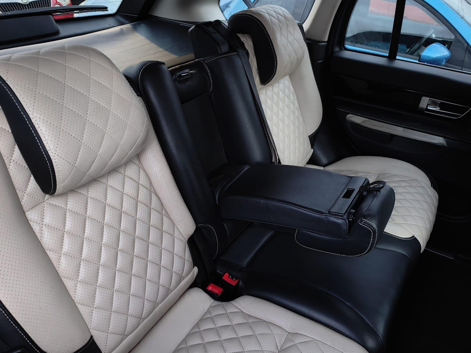 Used Land Rover Range Rover Sport for sale - 76432519: Photo 16