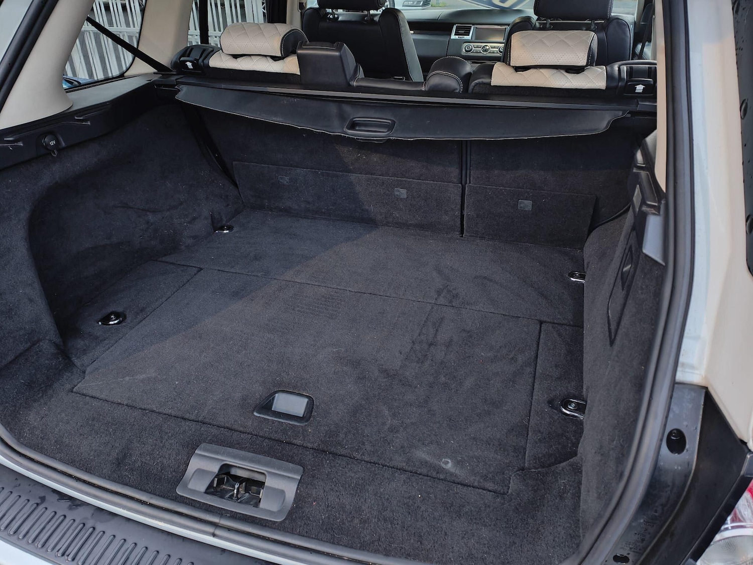 Used Land Rover Range Rover Sport for sale - 76432519: Photo 19