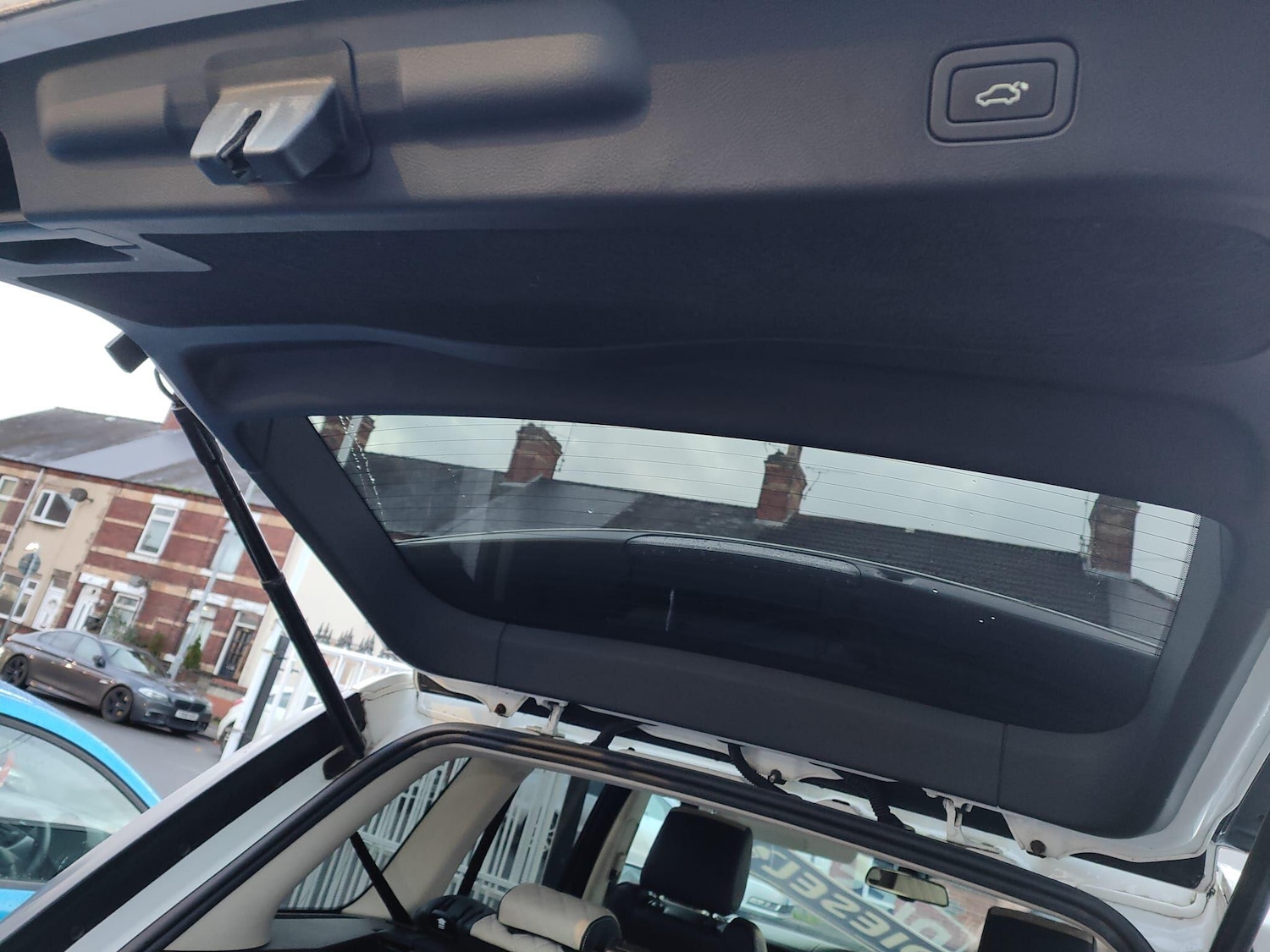 Used Land Rover Range Rover Sport for sale - 76432519: Photo 20