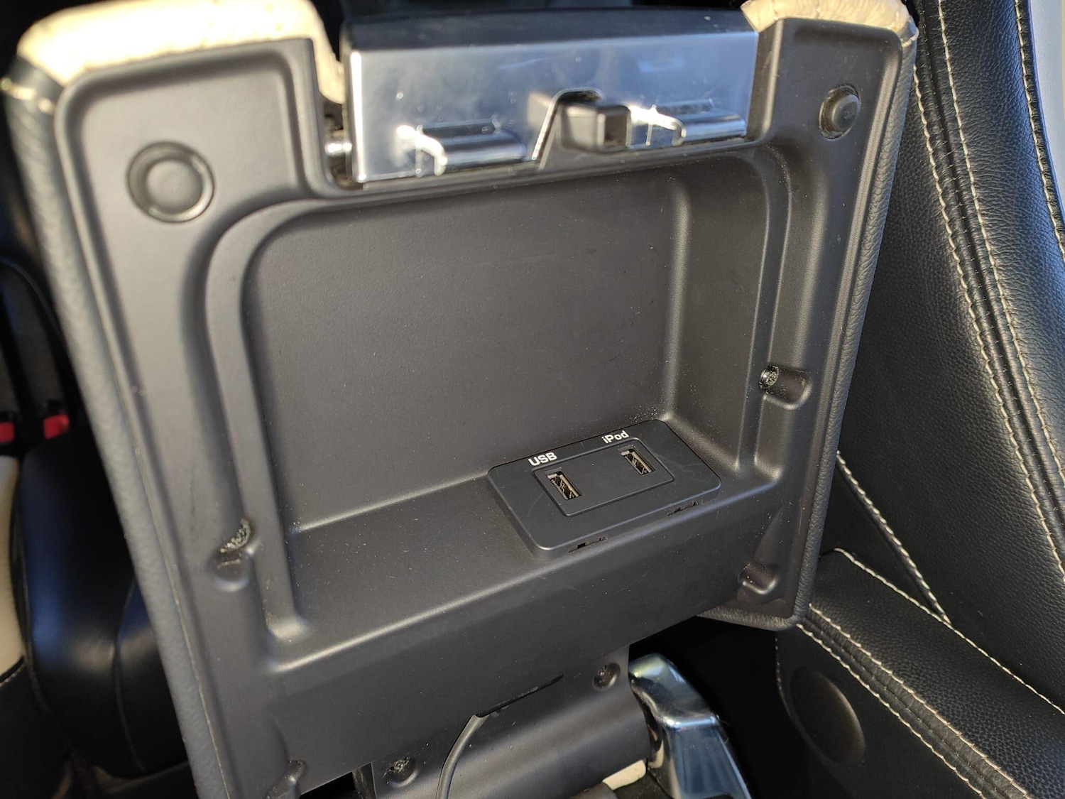 Used Land Rover Range Rover Sport for sale - 76432519: Photo 23