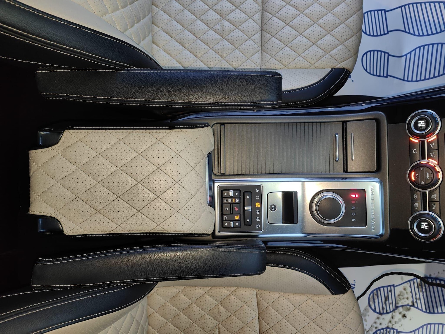 Used Land Rover Range Rover Sport for sale - 76432519: Photo 24