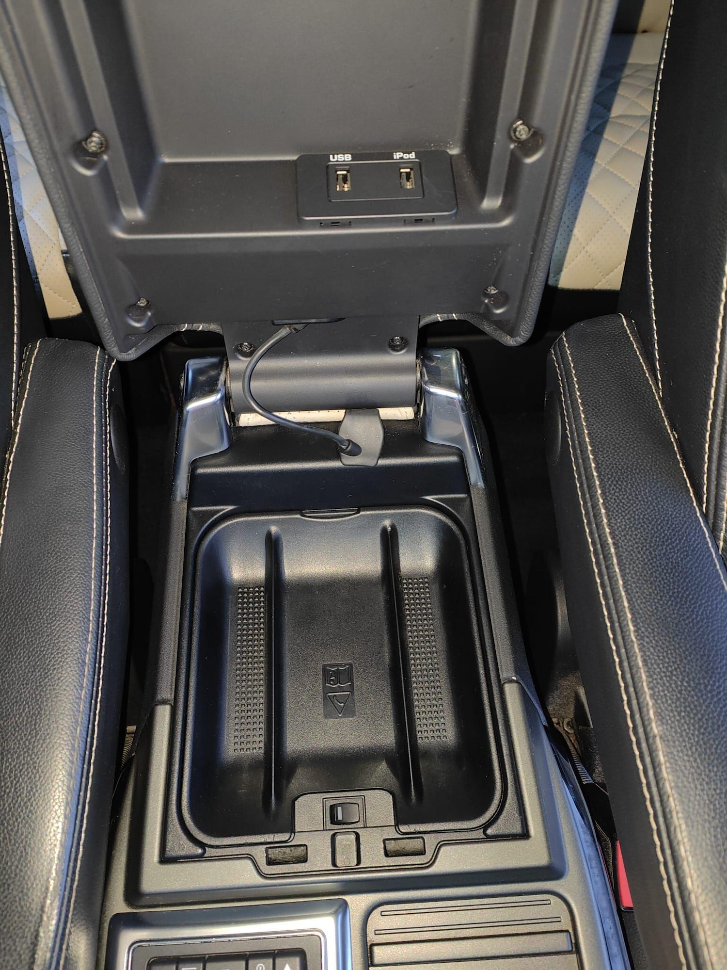 Used Land Rover Range Rover Sport for sale - 76432519: Photo 25