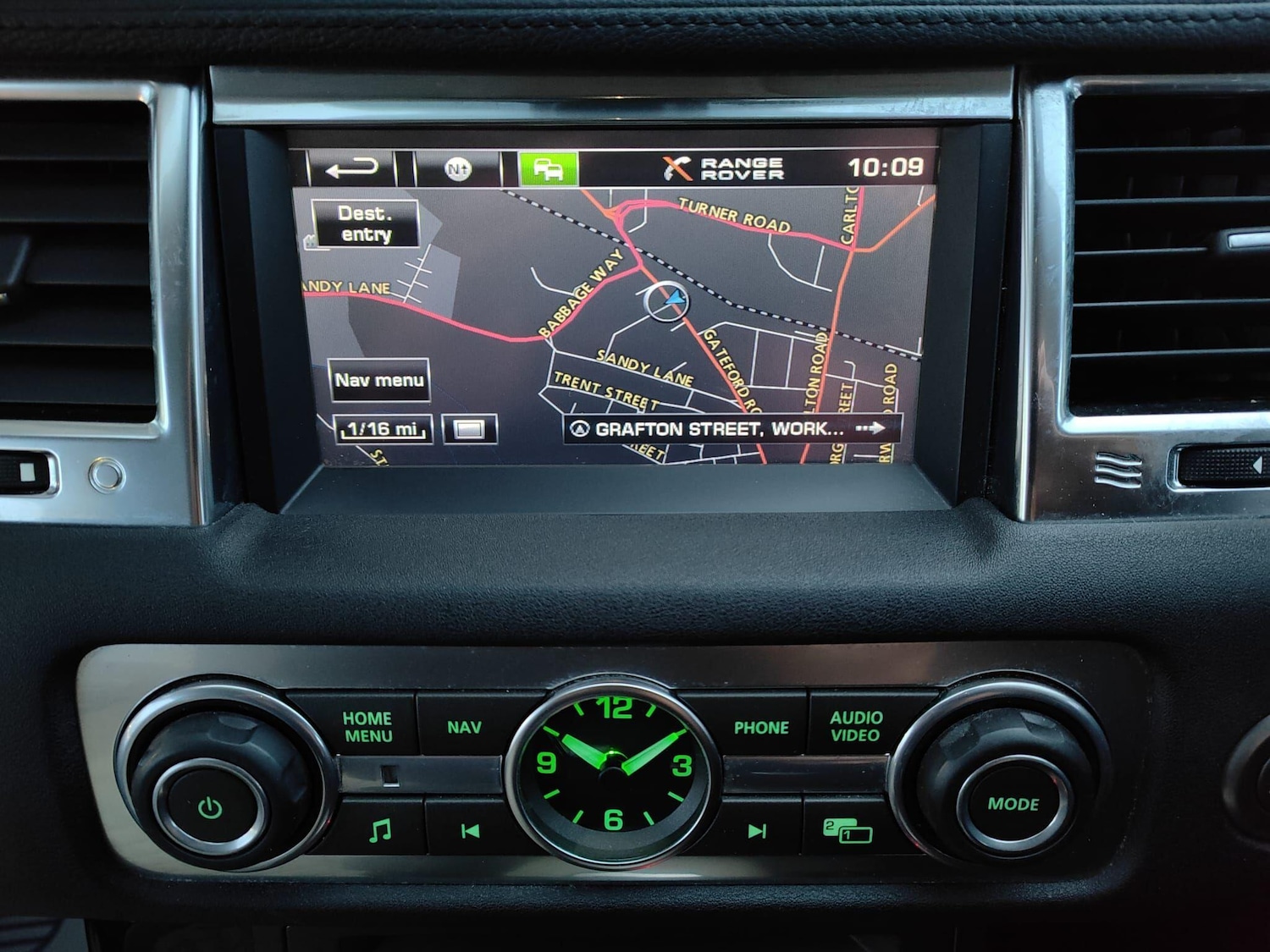 Used Land Rover Range Rover Sport for sale - 76432519: Photo 32