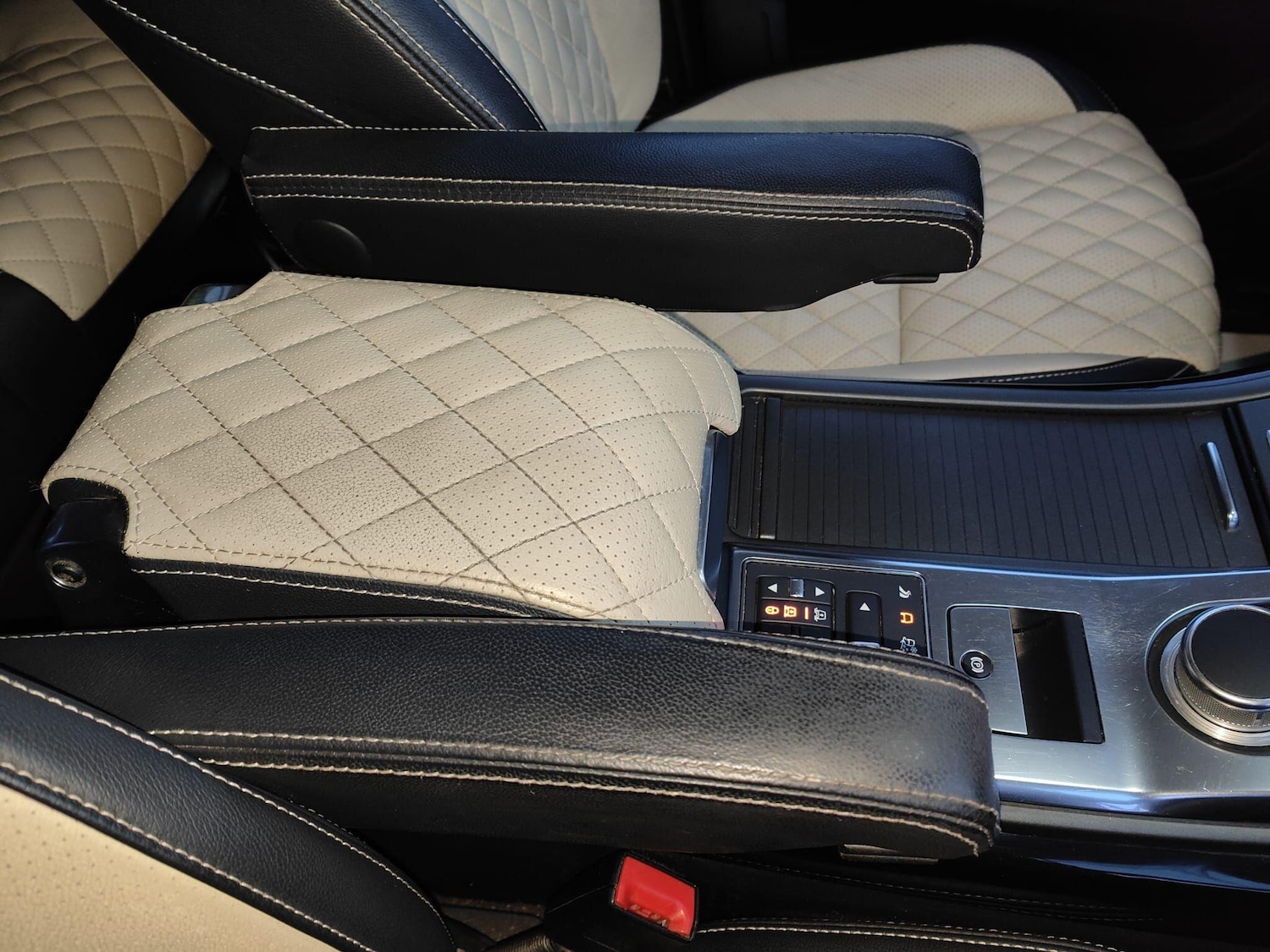 Used Land Rover Range Rover Sport for sale - 76432519: Photo 33