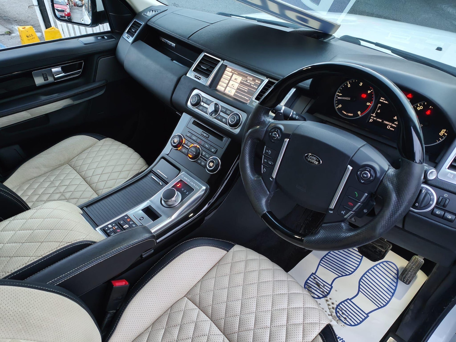 Used Land Rover Range Rover Sport for sale - 76432519: Photo 7