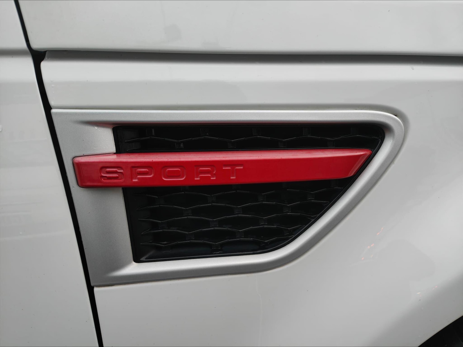 Used Land Rover Range Rover Sport for sale - 76432519: Photo 8