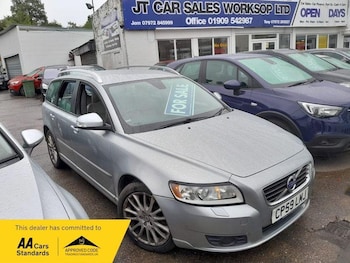 (59) - 2.0D SE Lux Powershift Euro 4 5dr
