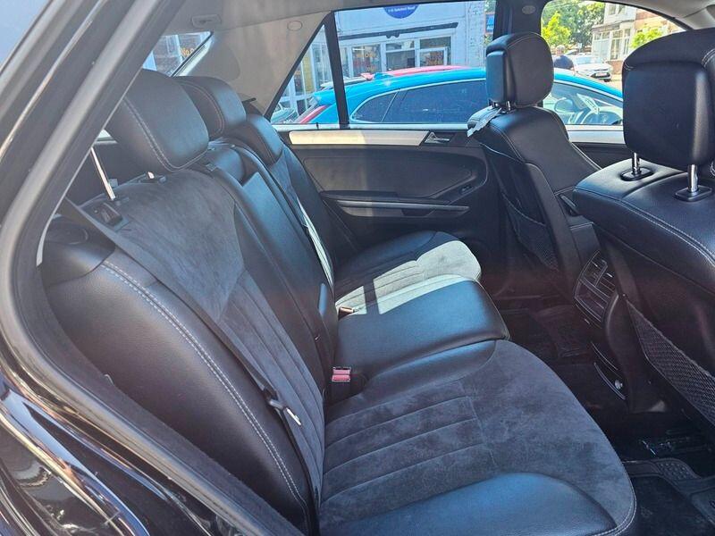 Used Mercedes-Benz M Class for sale - 77957769: Photo 15