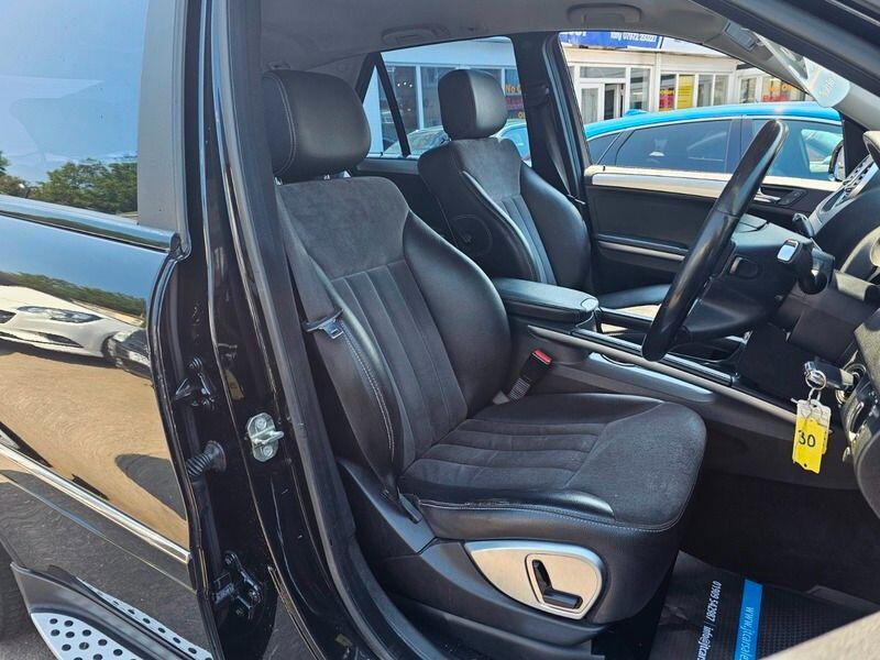 Used Mercedes-Benz M Class for sale - 77957769: Photo 16