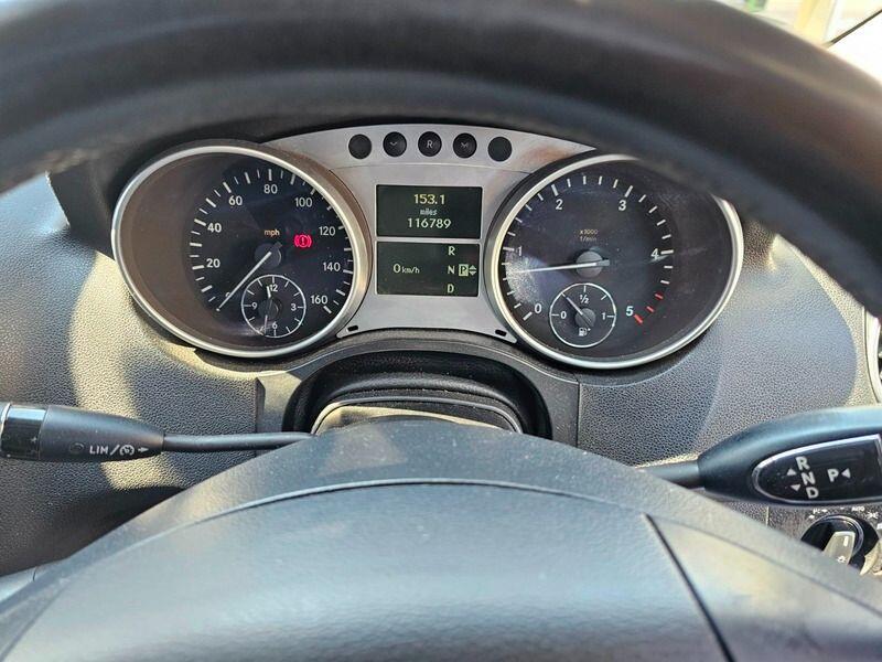 Used Mercedes-Benz M Class for sale - 77957769: Photo 21