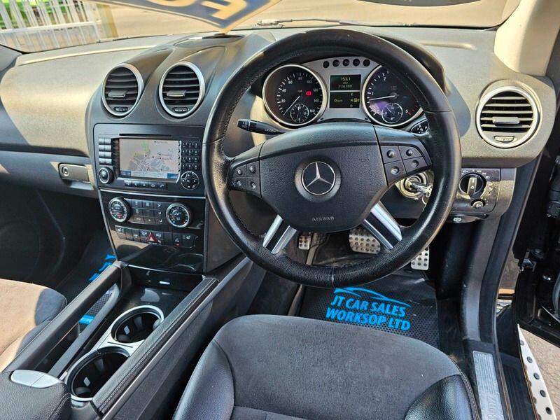 Used Mercedes-Benz M Class for sale - 77957769: Photo 22
