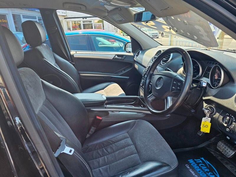 Used Mercedes-Benz M Class for sale - 77957769: Photo 23