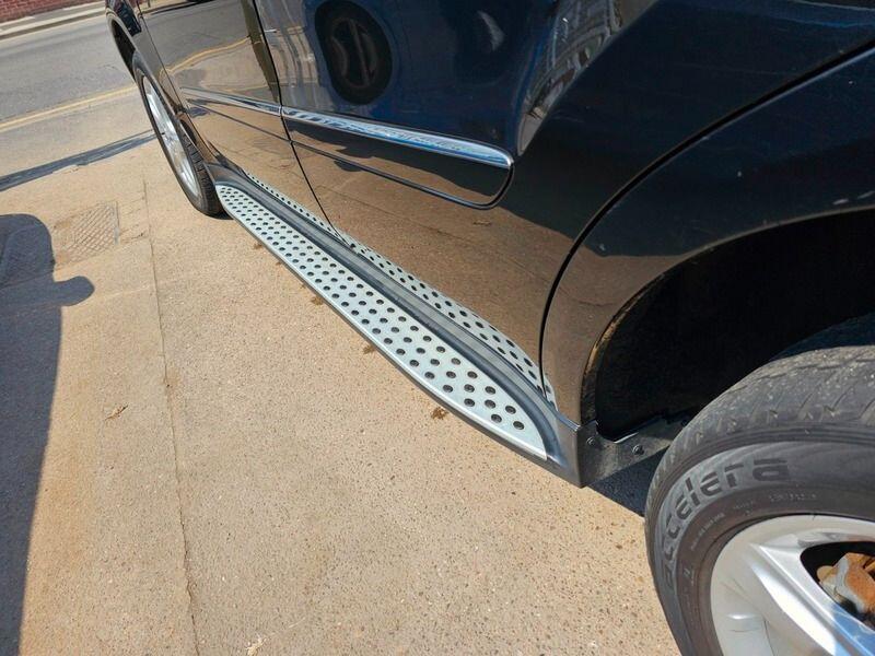 Used Mercedes-Benz M Class for sale - 77957769: Photo 24